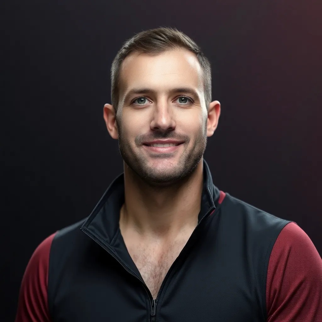 Lior Yates Avatar