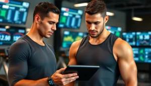 sports performance analysis